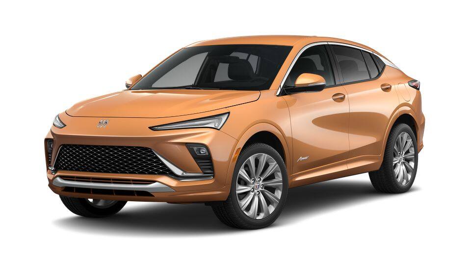 2026 Buick Envista Vehicle Photo in COLUMBIA, MO 65203-3903