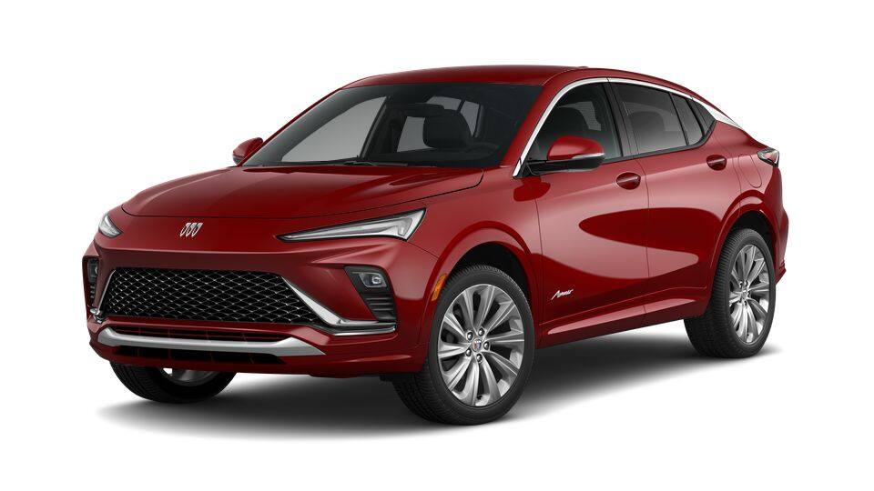 2026 Buick Envista Vehicle Photo in COLUMBIA, MO 65203-3903