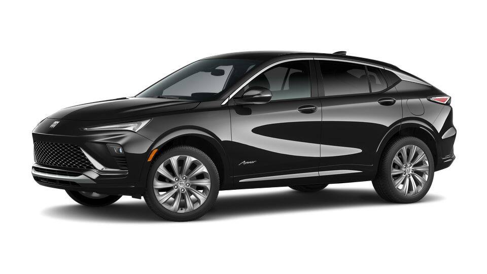 Buick 2026 Envista Avenir
