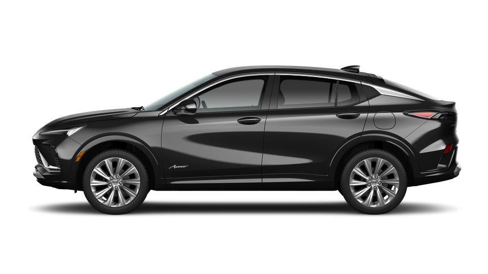2026 Buick Envista Vehicle Photo in Houma, LA 70360