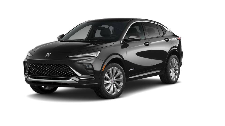2026 Buick Envista Vehicle Photo in Houma, LA 70360