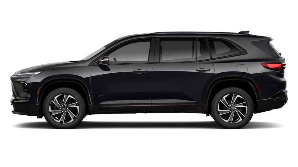 2026 Buick Enclave Vehicle Photo in NEENAH, WI 54956-2243