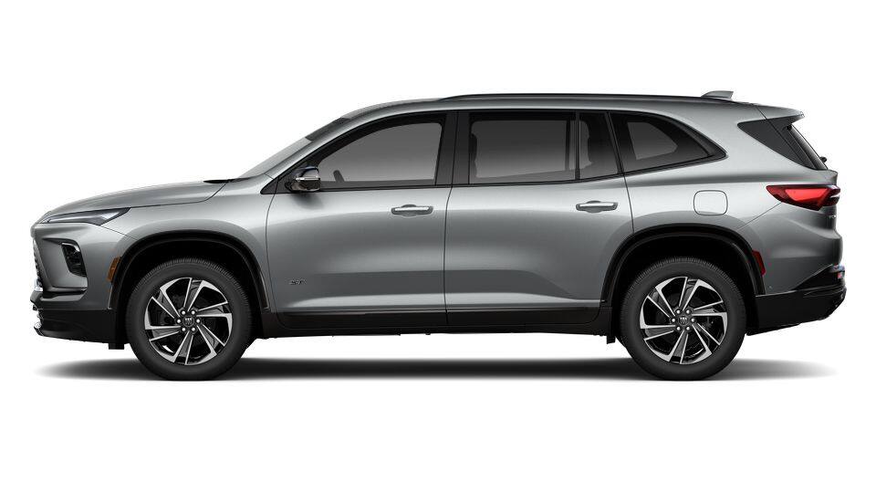 2026 Buick Enclave Vehicle Photo in AURORA, CO 80012-4011