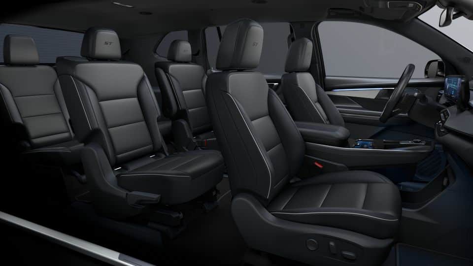 2026 Buick Enclave Vehicle Photo in NEENAH, WI 54956-2243