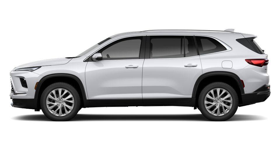 2026 Buick Enclave Vehicle Photo in ZELIENOPLE, PA 16063-2910