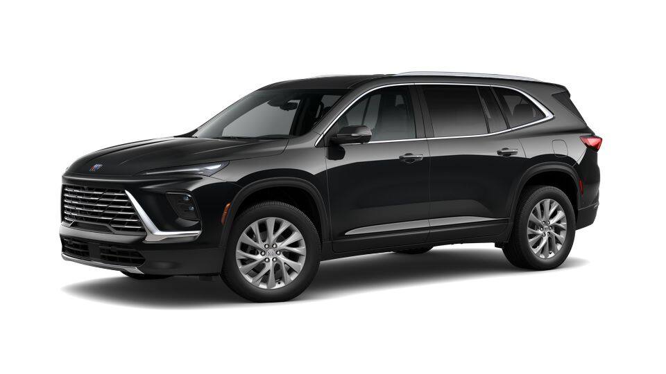 2026 Buick Enclave Vehicle Photo in AURORA, CO 80012-4011