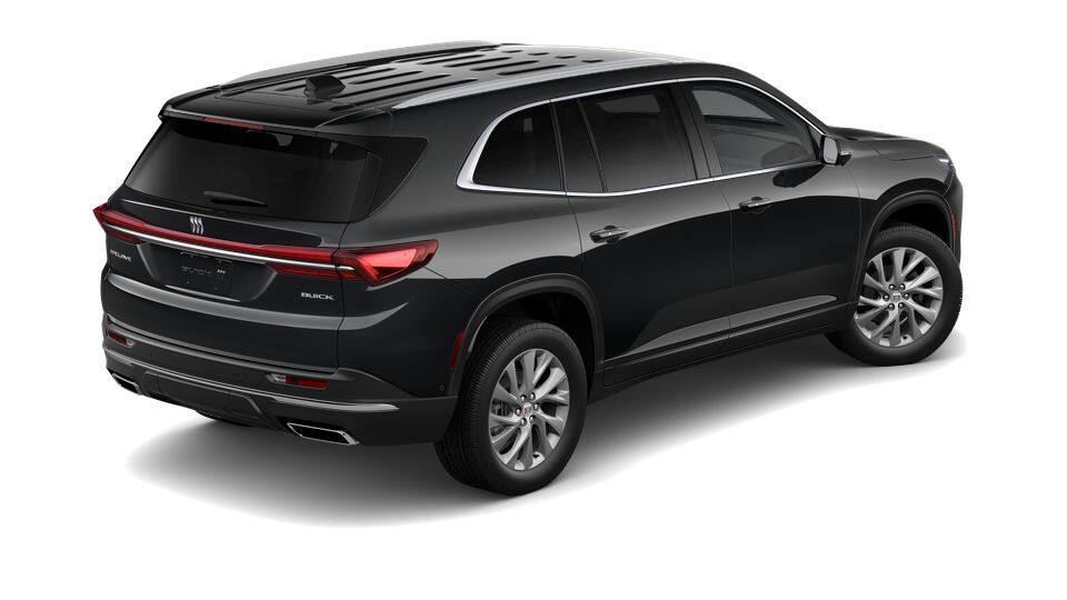 2026 Buick Enclave Vehicle Photo in AURORA, CO 80012-4011