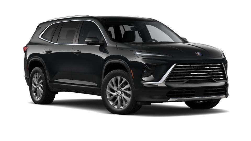 2026 Buick Enclave Vehicle Photo in AURORA, CO 80012-4011