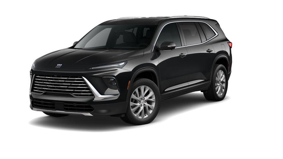 2026 Buick Enclave Vehicle Photo in AURORA, CO 80012-4011