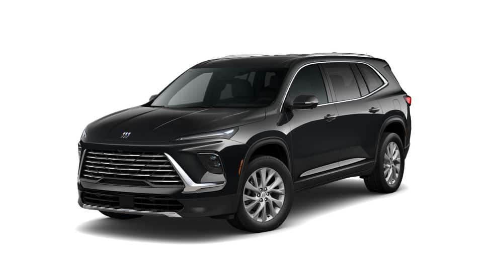 2026 Buick Enclave Vehicle Photo in AURORA, CO 80012-4011