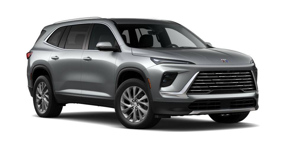 2026 Buick Enclave Vehicle Photo in NEENAH, WI 54956-2243