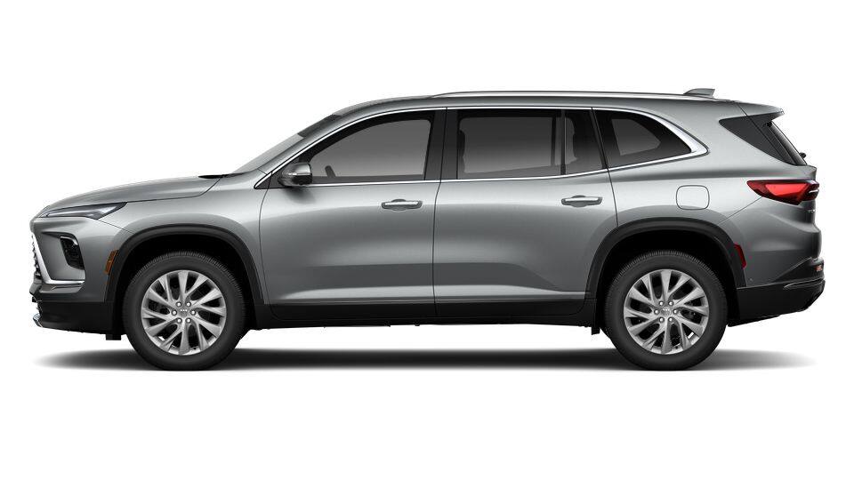2026 Buick Enclave Vehicle Photo in NEENAH, WI 54956-2243
