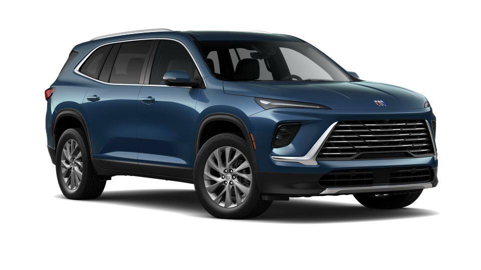 2026 Buick Enclave Vehicle Photo in NEENAH, WI 54956-2243