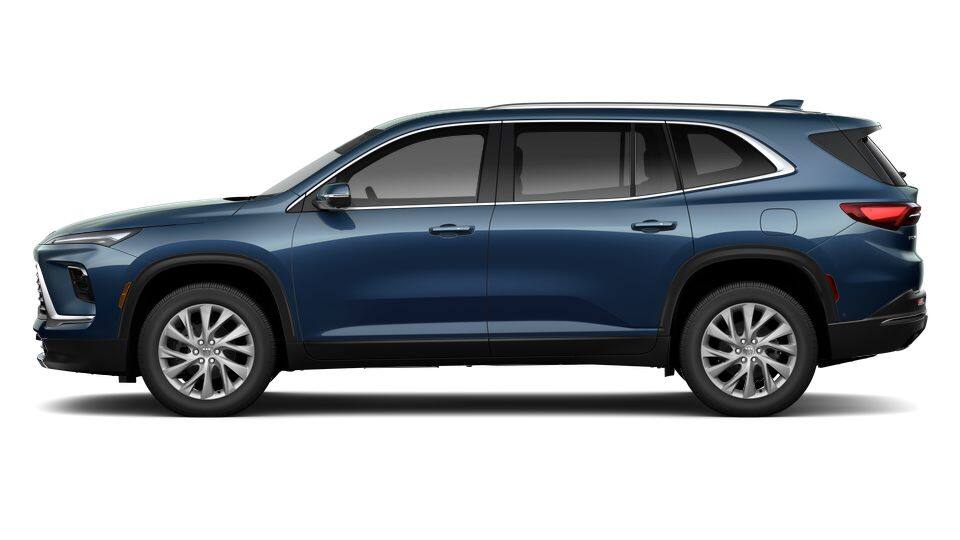 2026 Buick Enclave Vehicle Photo in NEENAH, WI 54956-2243