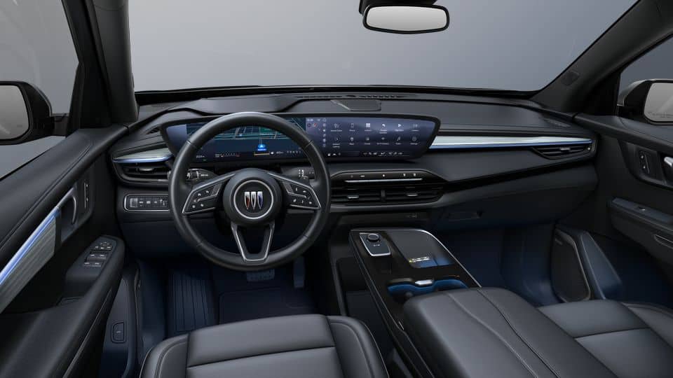 2026 Buick Enclave Vehicle Photo in ZELIENOPLE, PA 16063-2910