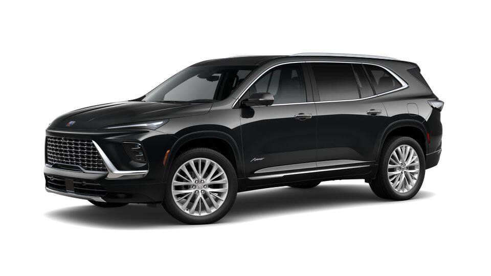 2026 Buick Enclave Vehicle Photo in ZELIENOPLE, PA 16063-2910