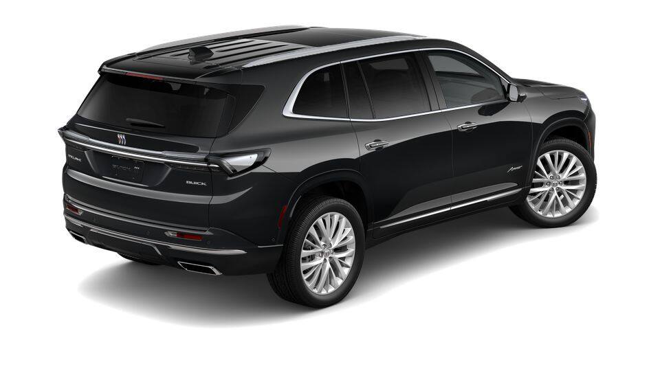 2026 Buick Enclave Vehicle Photo in ZELIENOPLE, PA 16063-2910