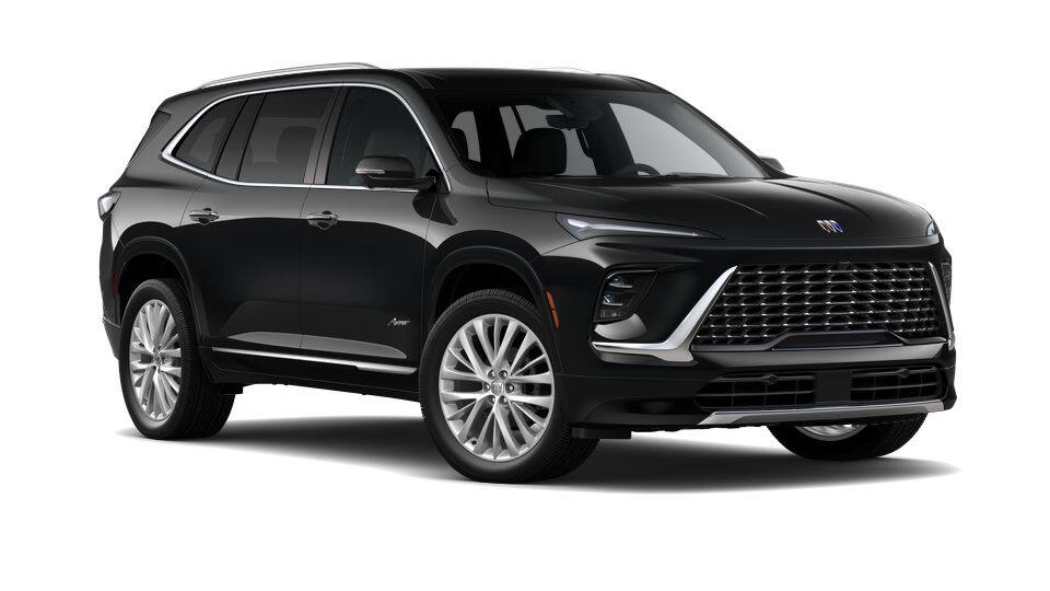 2026 Buick Enclave Vehicle Photo in ZELIENOPLE, PA 16063-2910