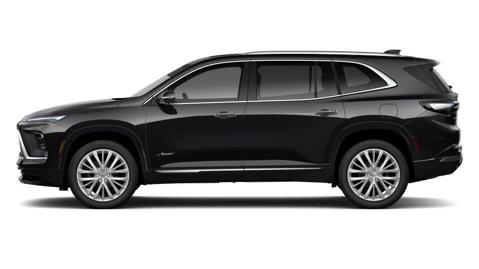 2026 Buick Enclave Vehicle Photo in ZELIENOPLE, PA 16063-2910