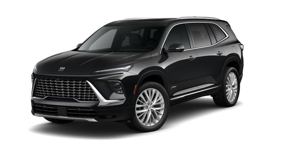 2026 Buick Enclave Vehicle Photo in ZELIENOPLE, PA 16063-2910