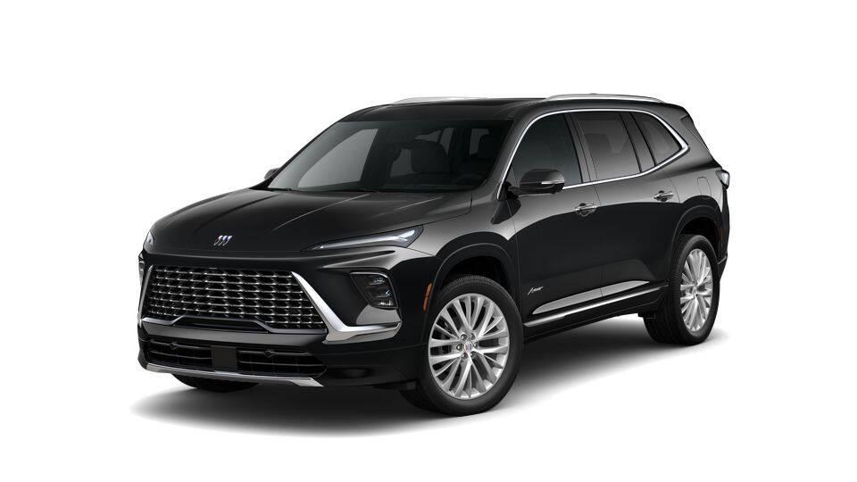 2026 Buick Enclave Vehicle Photo in ZELIENOPLE, PA 16063-2910