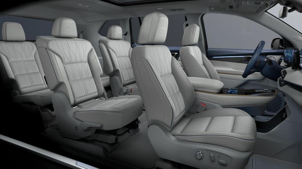 2026 Buick Enclave Vehicle Photo in HARRISBURG, PA 17111-1033