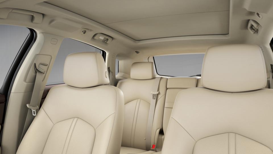 2012 Cadillac SRX Vehicle Photo in Denton, TX 76205