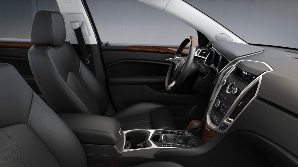 2012 Cadillac SRX Vehicle Photo in Marion, IA 52302