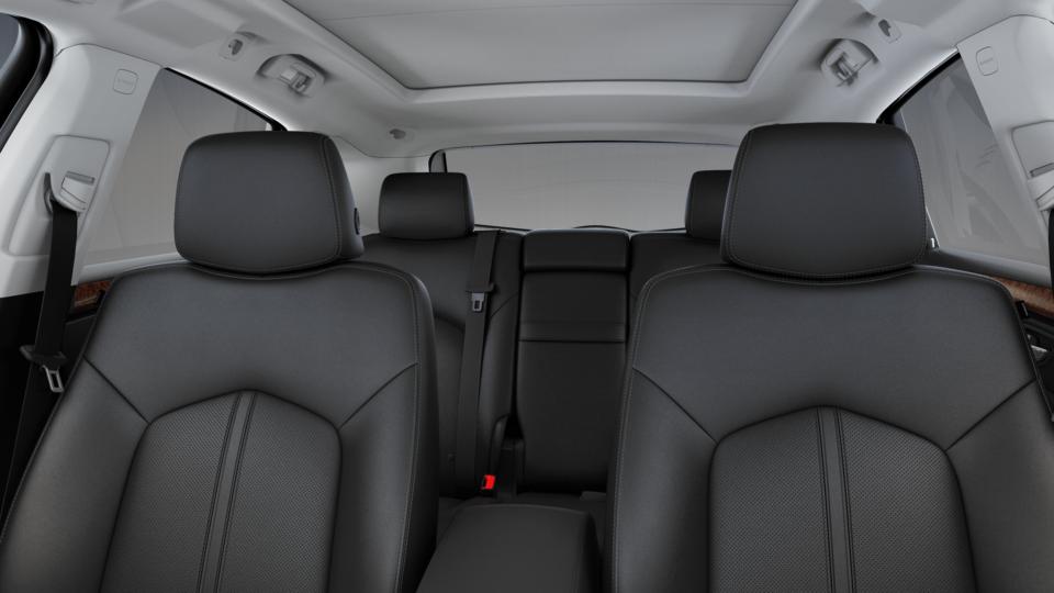 2012 Cadillac SRX Vehicle Photo in Marion, IA 52302