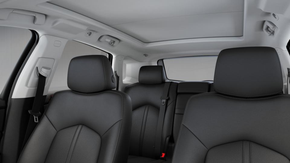 2012 Cadillac SRX Vehicle Photo in Marion, IA 52302