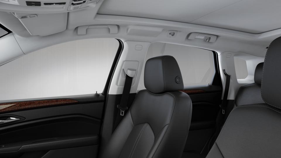 2012 Cadillac SRX Vehicle Photo in Marion, IA 52302