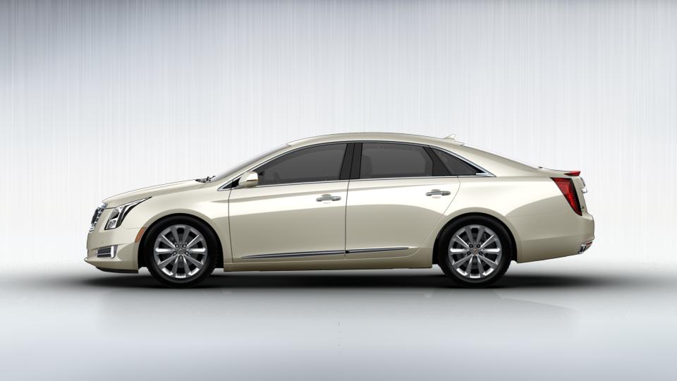 2013 Cadillac XTS Vehicle Photo in Akron, OH 44312
