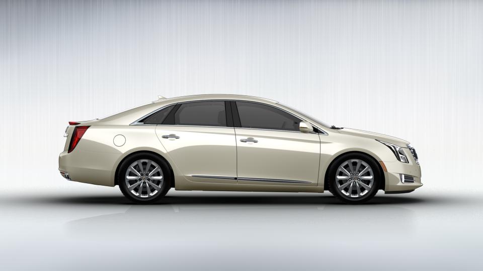 2013 Cadillac XTS Vehicle Photo in Akron, OH 44312