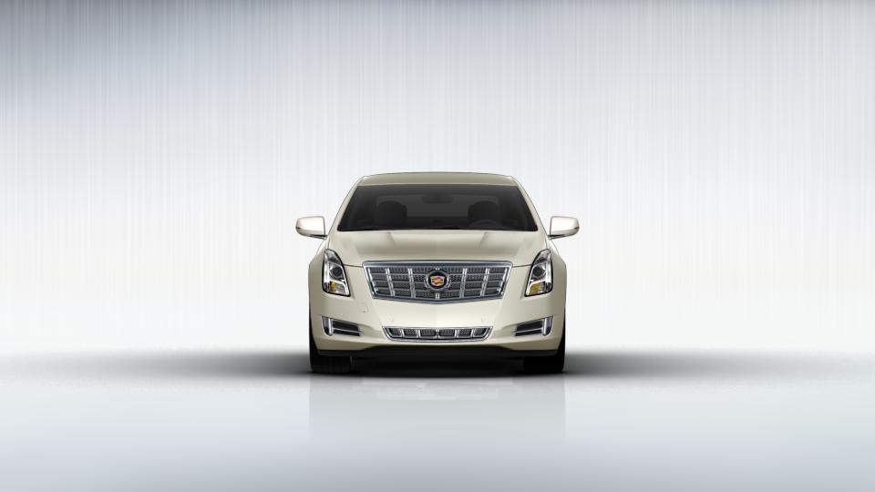 2013 Cadillac XTS Vehicle Photo in Akron, OH 44312