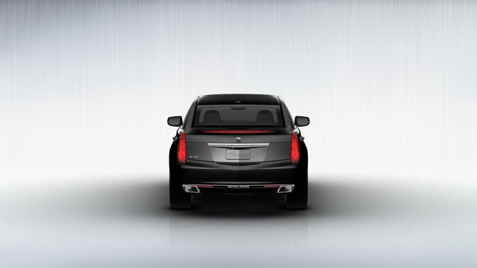 2013 Cadillac XTS Vehicle Photo in TREVOSE, PA 19053-4984