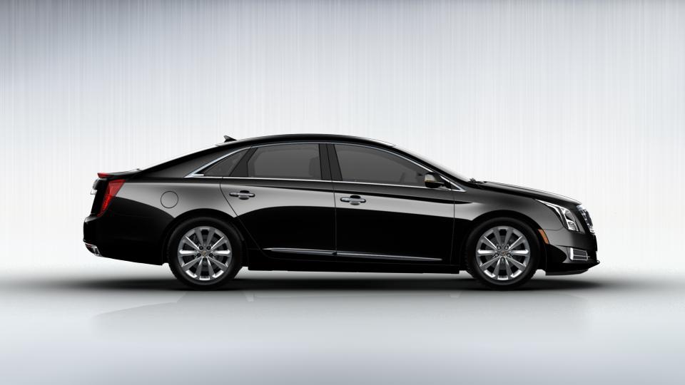 2013 Cadillac XTS Vehicle Photo in TREVOSE, PA 19053-4984