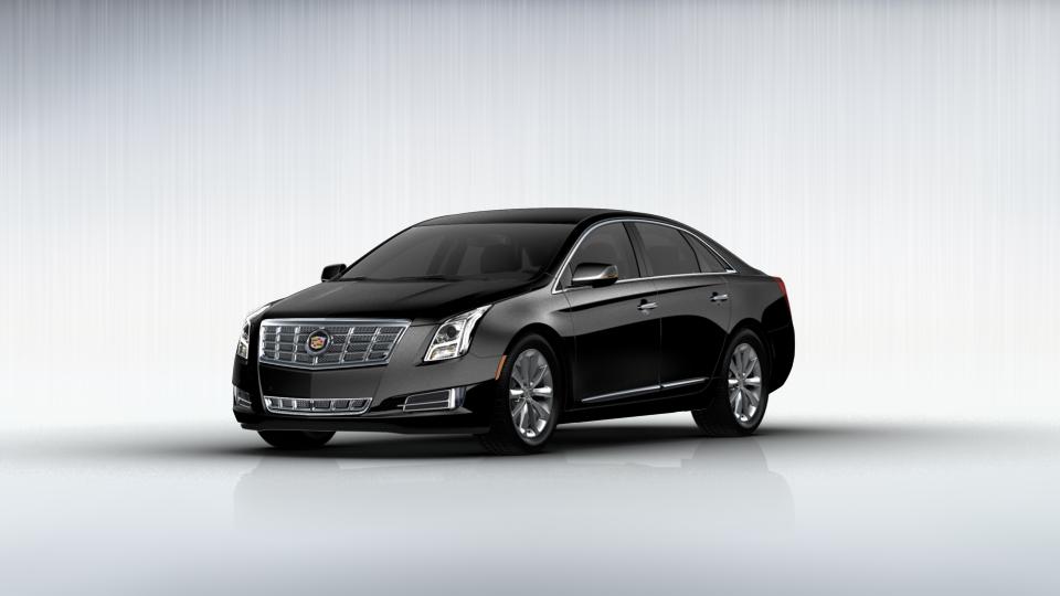 2013 Cadillac XTS Vehicle Photo in KANSAS CITY, MO 64114-4545