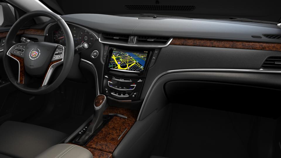 2013 Cadillac XTS Vehicle Photo in TREVOSE, PA 19053-4984