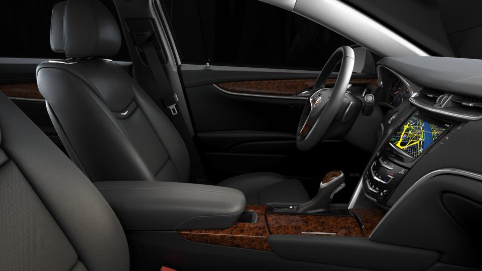 2013 Cadillac XTS Vehicle Photo in TREVOSE, PA 19053-4984