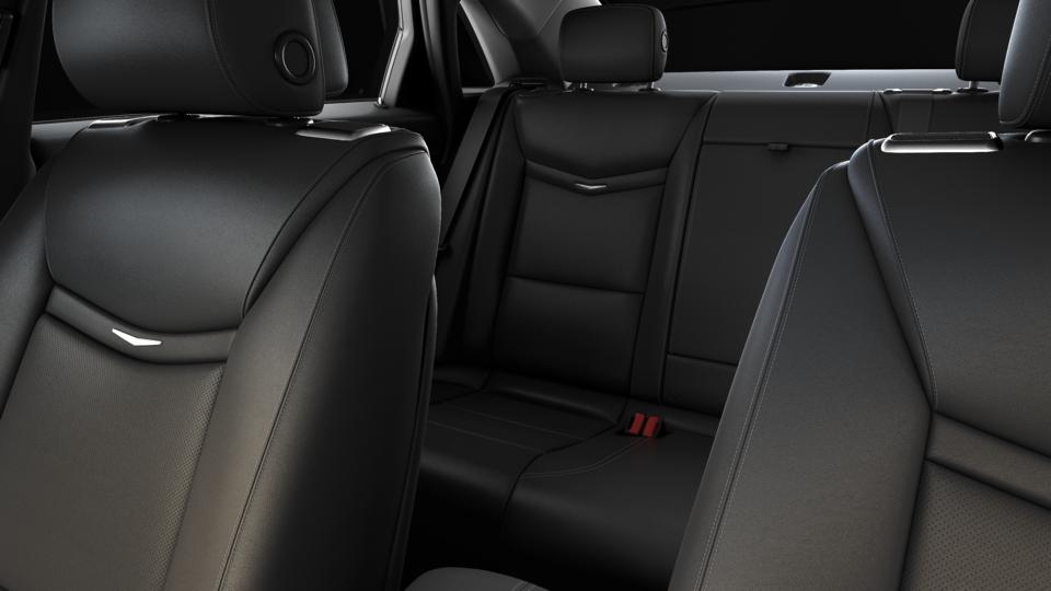 2013 Cadillac XTS Vehicle Photo in TREVOSE, PA 19053-4984