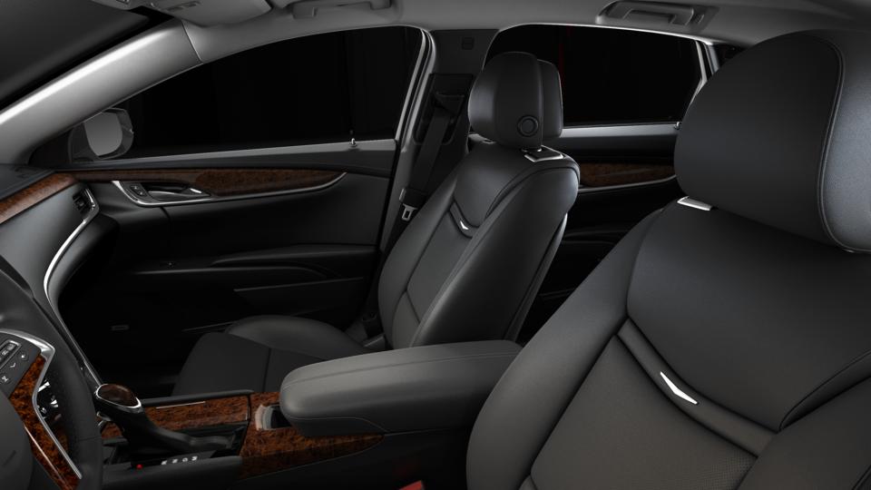 2013 Cadillac XTS Vehicle Photo in TREVOSE, PA 19053-4984