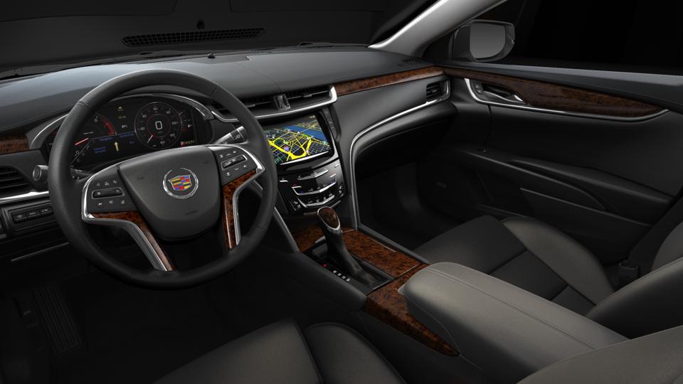 2013 Cadillac XTS Vehicle Photo in TREVOSE, PA 19053-4984