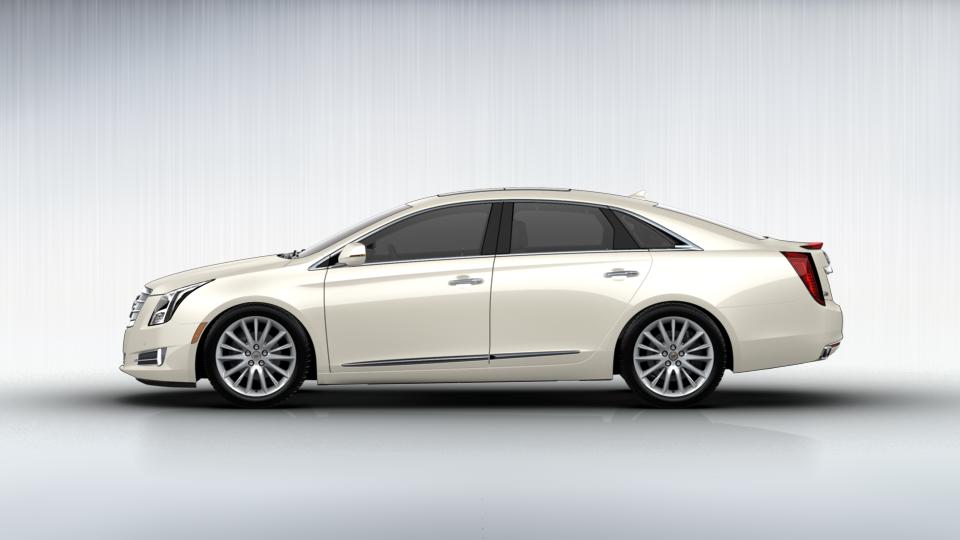 2013 Cadillac XTS Vehicle Photo in TREVOSE, PA 19053-4984