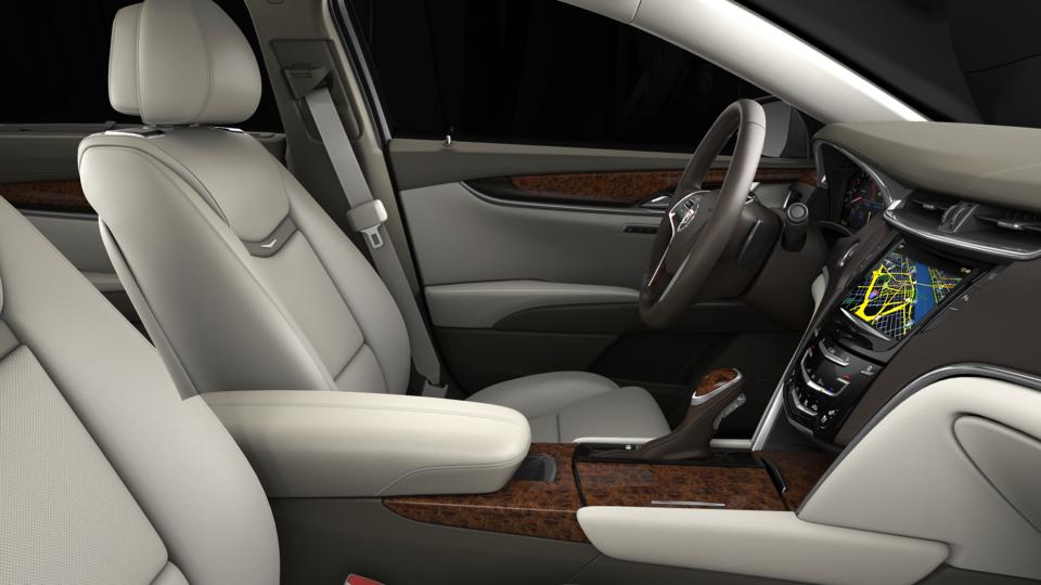 2013 Cadillac XTS Vehicle Photo in TREVOSE, PA 19053-4984