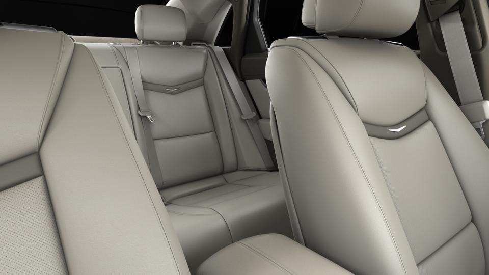 2013 Cadillac XTS Vehicle Photo in TREVOSE, PA 19053-4984