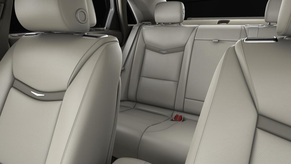 2013 Cadillac XTS Vehicle Photo in TREVOSE, PA 19053-4984