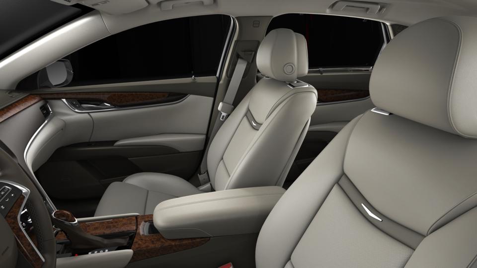 2013 Cadillac XTS Vehicle Photo in TREVOSE, PA 19053-4984