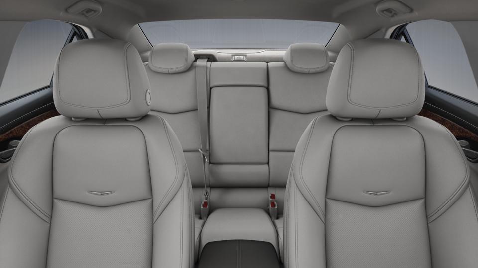 2013 Cadillac ATS Vehicle Photo in BETHLEHEM, PA 18017-9401