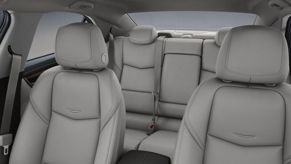 2013 Cadillac ATS Vehicle Photo in BETHLEHEM, PA 18017-9401