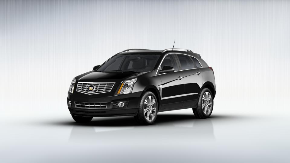 2014 Cadillac SRX Vehicle Photo in Denton, TX 76205